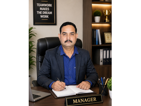 manager